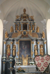 Franziskanerkloster I